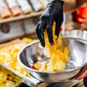8 Creative Ways to Cook with Potato Chips