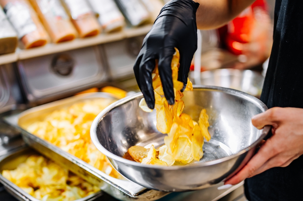 8 Creative Ways to Cook with Potato Chips