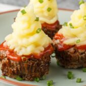 Crispy French Onion Potato Cups Everyone Will Fight Over