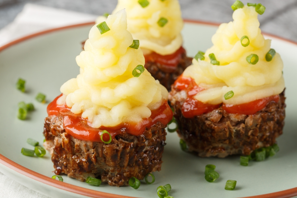 Crispy French Onion Potato Cups Everyone Will Fight Over
