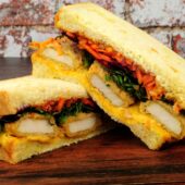 Crispy Chicken Katsu Sandos Everyone Will Crave