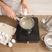 How to Boil Eggs Perfectly Every Time?