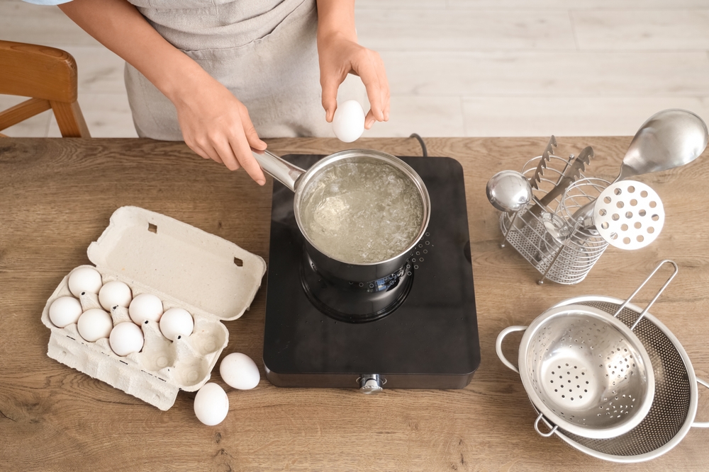 How to Boil Eggs Perfectly Every Time?