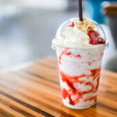 One Cheesecake Shake Base Endless Flavor Adventures