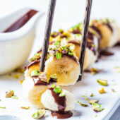 Banana Sushi Rolls Kids Will Love to Make and Eat