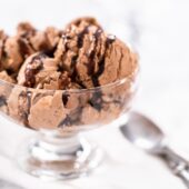 How to Serve Ice Cream Faster Without an Ice Cream Scoop?