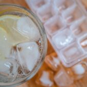 How To Make Your Ice Water Taste 10 Times Better This Summer?