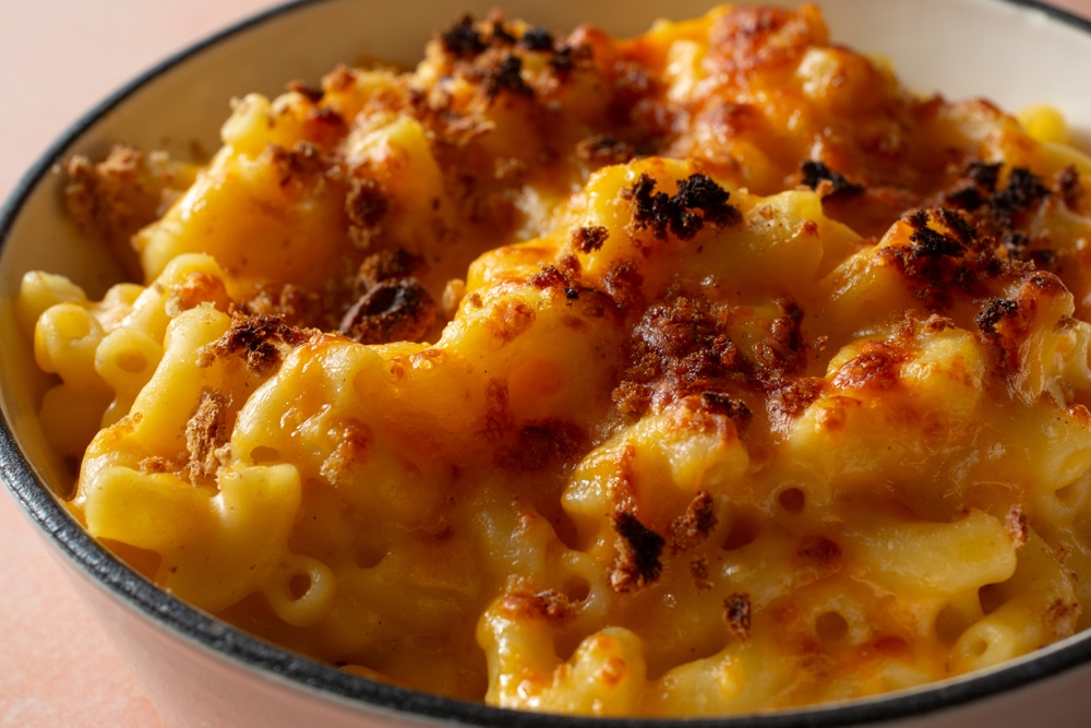 French Onion Mac and Cheese That Everyone Will Crave