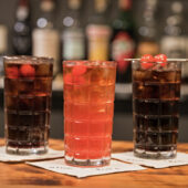 The Roy Rogers Drink Is the Easy Cherry Cola Mocktail Everyone Loves