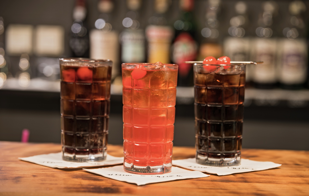 The Roy Rogers Drink Is the Easy Cherry Cola Mocktail Everyone Loves