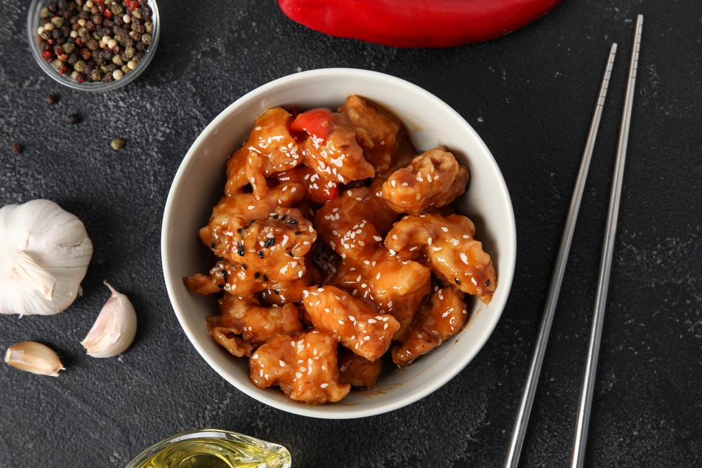 How to Make Every Homemade Meal Taste Brighter With Sour Ingredients?