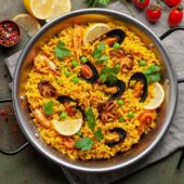10 Spanish Recipes That Bring the Taste of Summer Vacation Home