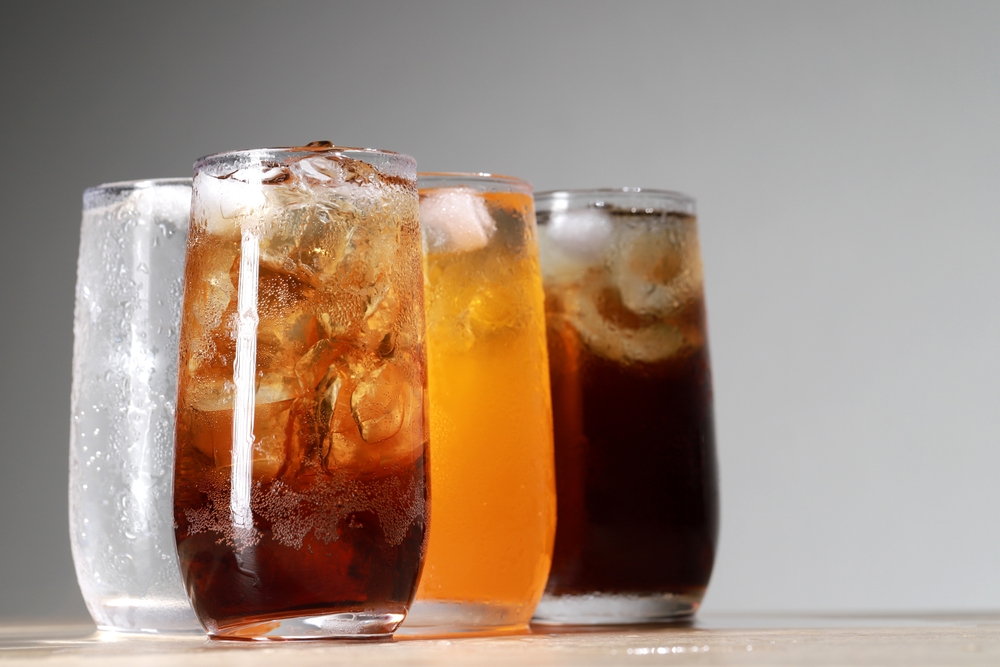 The Fizzy Drink That May Pack More Fiber Than Your Fruit Juice