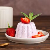 10 High-Protein Desserts That Make Healthy Eating Taste Like a Treat