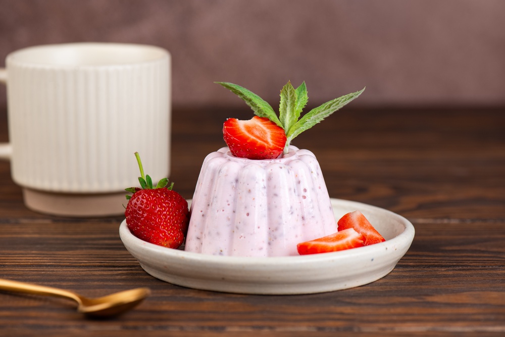 10 High-Protein Desserts That Make Healthy Eating Taste Like a Treat
