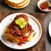 Nashville Hot Chicken Sandwiches That Bring the Heat Home