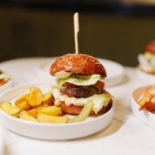 How to Make Homemade Food Taste Like It Came From a Restaurant?