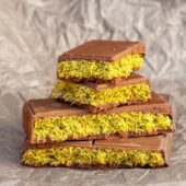 Dubai Chocolate Bars You Can Actually Make at Home