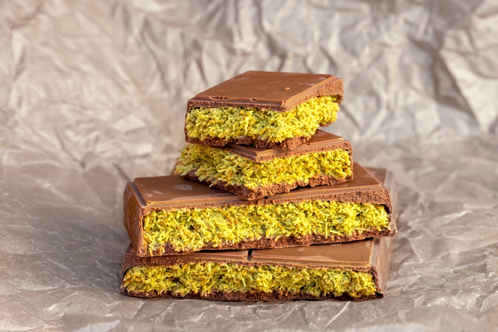 Dubai Chocolate Bars You Can Actually Make at Home