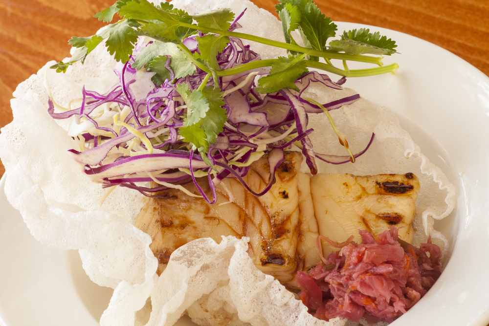 Crispy Rice Paper Tacos That Are Taking Over TikTok