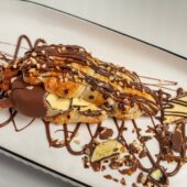 The Croissant Ice Cream Sandwich Hack Blowing Up on TikTok