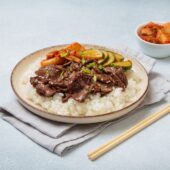 Korean Bulgogi Beef Bowls That Beat Takeout Any Night of the Week