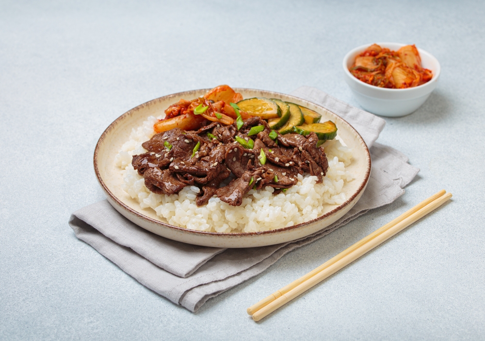 Korean Bulgogi Beef Bowls That Beat Takeout Any Night of the Week
