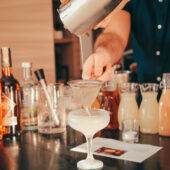How to Stock a Home Bar for Under $100?