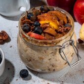 How to Make Overnight Oats Six Ways?
