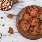 Hot Honey Chocolate Chip Cookies Everyone Will Ask About
